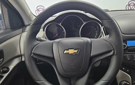 Chevrolet Cruze II, 2012 год, 621 000 рублей, 15 фотография