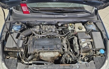 Chevrolet Cruze II, 2012 год, 621 000 рублей, 10 фотография