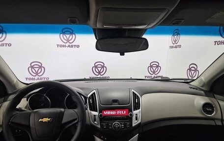 Chevrolet Cruze II, 2012 год, 621 000 рублей, 16 фотография