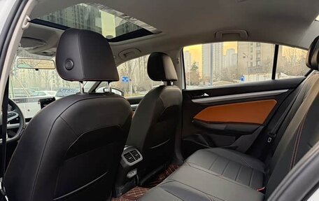 Volkswagen Bora, 2025 год, 1 570 000 рублей, 5 фотография