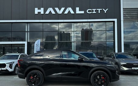 Haval F7x, 2026 год, 3 799 000 рублей, 2 фотография
