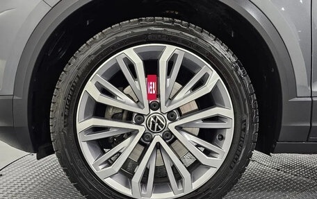 Volkswagen T-Roc I, 2022 год, 2 153 000 рублей, 20 фотография