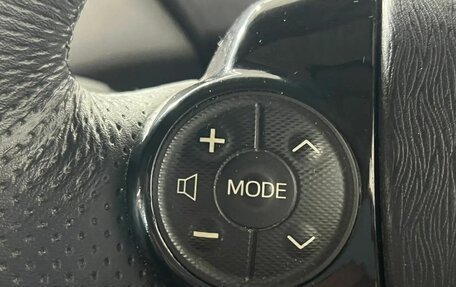 Toyota Prius, 2013 год, 1 138 500 рублей, 19 фотография