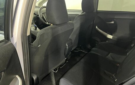 Toyota Prius, 2013 год, 1 138 500 рублей, 15 фотография