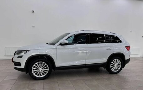 Skoda Kodiaq I, 2021 год, 2 950 000 рублей, 7 фотография