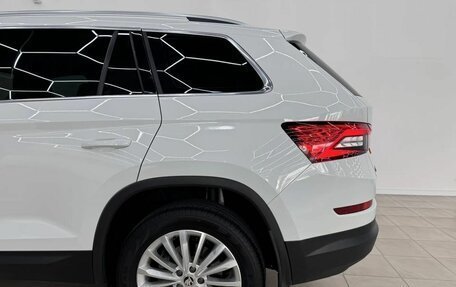 Skoda Kodiaq I, 2021 год, 2 950 000 рублей, 8 фотография
