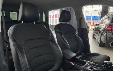 Skoda Kodiaq I, 2021 год, 2 950 000 рублей, 15 фотография