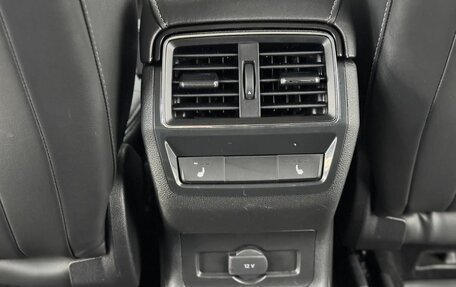 Skoda Kodiaq I, 2021 год, 2 950 000 рублей, 23 фотография