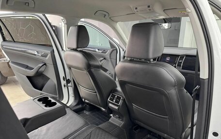 Skoda Kodiaq I, 2021 год, 2 950 000 рублей, 21 фотография
