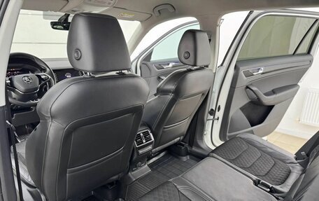 Skoda Kodiaq I, 2021 год, 2 950 000 рублей, 24 фотография