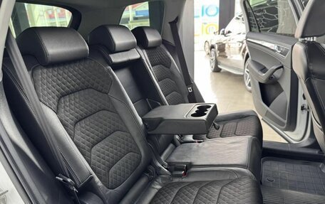 Skoda Kodiaq I, 2021 год, 2 950 000 рублей, 22 фотография