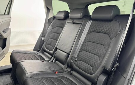 Skoda Kodiaq I, 2021 год, 2 950 000 рублей, 25 фотография