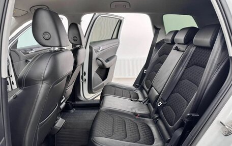 Skoda Kodiaq I, 2021 год, 2 950 000 рублей, 26 фотография