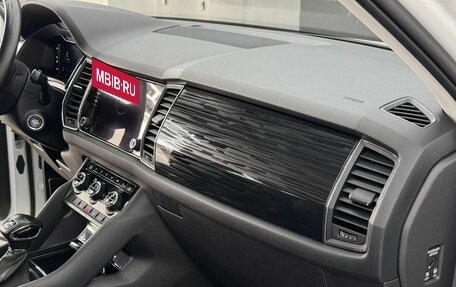 Skoda Kodiaq I, 2021 год, 2 950 000 рублей, 19 фотография