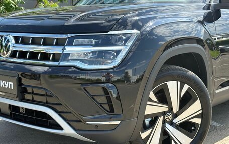 Volkswagen Teramont I, 2026 год, 5 495 000 рублей, 2 фотография