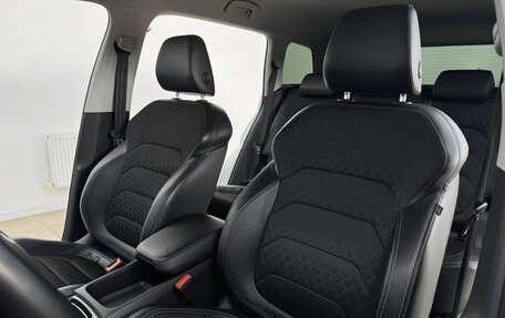 Skoda Kodiaq I, 2021 год, 2 950 000 рублей, 34 фотография
