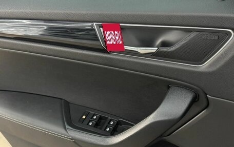 Skoda Kodiaq I, 2021 год, 2 950 000 рублей, 28 фотография