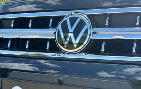 Volkswagen Teramont I, 2026 год, 5 495 000 рублей, 3 фотография
