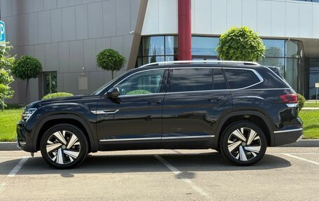 Volkswagen Teramont I, 2026 год, 5 495 000 рублей, 9 фотография