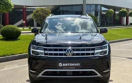 Volkswagen Teramont I, 2026 год, 5 495 000 рублей, 10 фотография