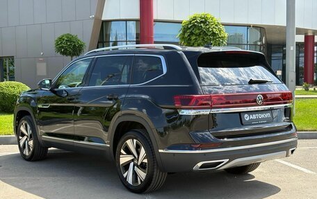 Volkswagen Teramont I, 2026 год, 5 495 000 рублей, 11 фотография