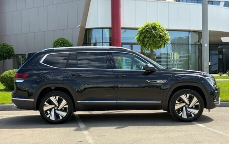 Volkswagen Teramont I, 2026 год, 5 495 000 рублей, 12 фотография