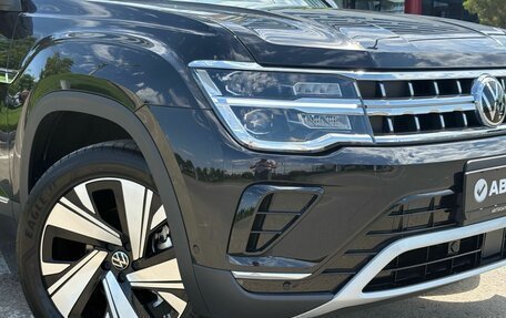 Volkswagen Teramont I, 2026 год, 5 495 000 рублей, 13 фотография