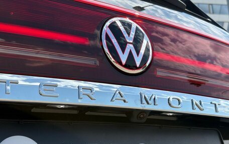 Volkswagen Teramont I, 2026 год, 5 495 000 рублей, 14 фотография