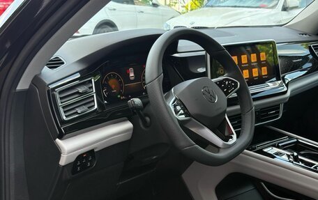 Volkswagen Teramont I, 2026 год, 5 495 000 рублей, 26 фотография