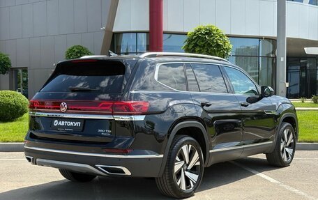 Volkswagen Teramont I, 2026 год, 5 495 000 рублей, 18 фотография