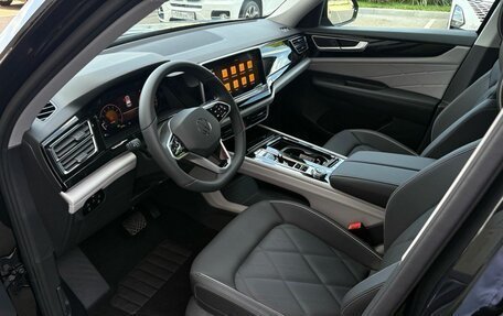 Volkswagen Teramont I, 2026 год, 5 495 000 рублей, 27 фотография