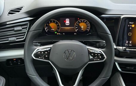 Volkswagen Teramont I, 2026 год, 5 495 000 рублей, 28 фотография