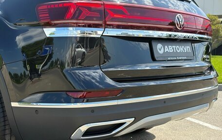Volkswagen Teramont I, 2026 год, 5 495 000 рублей, 17 фотография