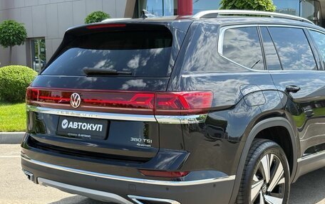 Volkswagen Teramont I, 2026 год, 5 495 000 рублей, 21 фотография
