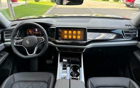 Volkswagen Teramont I, 2026 год, 5 495 000 рублей, 30 фотография