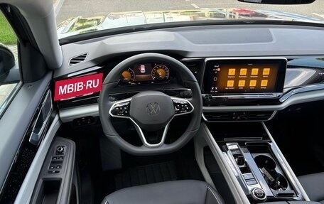 Volkswagen Teramont I, 2026 год, 5 495 000 рублей, 29 фотография