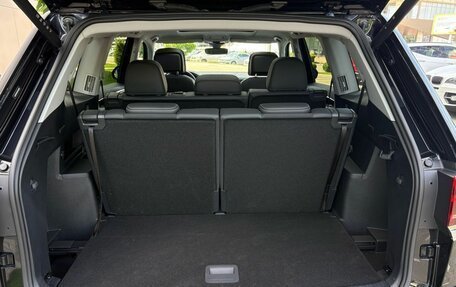 Volkswagen Teramont I, 2026 год, 5 495 000 рублей, 36 фотография