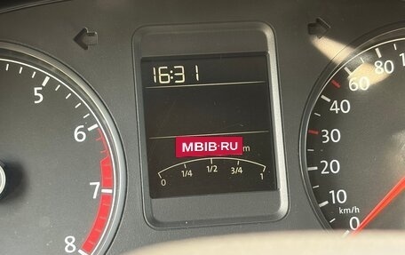 Volkswagen Polo VI (EU Market), 2017 год, 1 250 000 рублей, 20 фотография