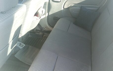 Renault Logan I, 2009 год, 420 000 рублей, 8 фотография