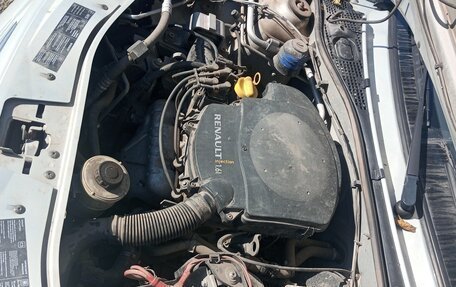 Renault Logan I, 2009 год, 420 000 рублей, 7 фотография