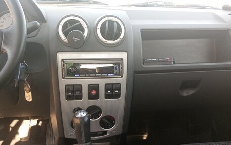 Renault Logan I, 2009 год, 420 000 рублей, 6 фотография