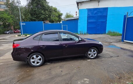 Hyundai Elantra IV, 2010 год, 790 000 рублей, 3 фотография