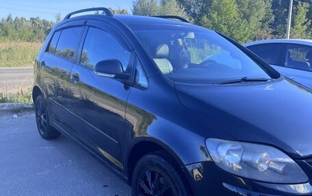 Volkswagen Golf Plus I, 2008 год, 525 000 рублей, 1 фотография