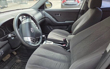 Hyundai Elantra IV, 2010 год, 790 000 рублей, 8 фотография