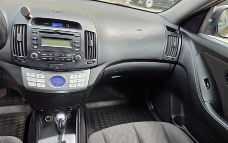 Hyundai Elantra IV, 2010 год, 790 000 рублей, 9 фотография