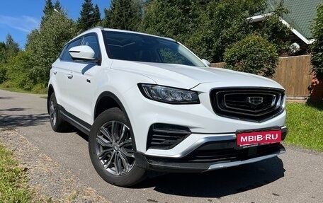 Geely Atlas, 2023 год, 2 150 000 рублей, 1 фотография