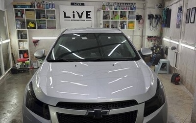 Chevrolet Cruze II, 2012 год, 680 000 рублей, 1 фотография