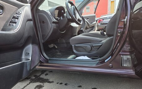 Hyundai Elantra IV, 2010 год, 790 000 рублей, 10 фотография
