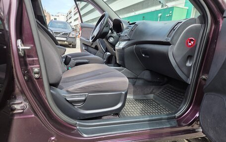 Hyundai Elantra IV, 2010 год, 790 000 рублей, 13 фотография