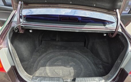 Hyundai Elantra IV, 2010 год, 790 000 рублей, 12 фотография